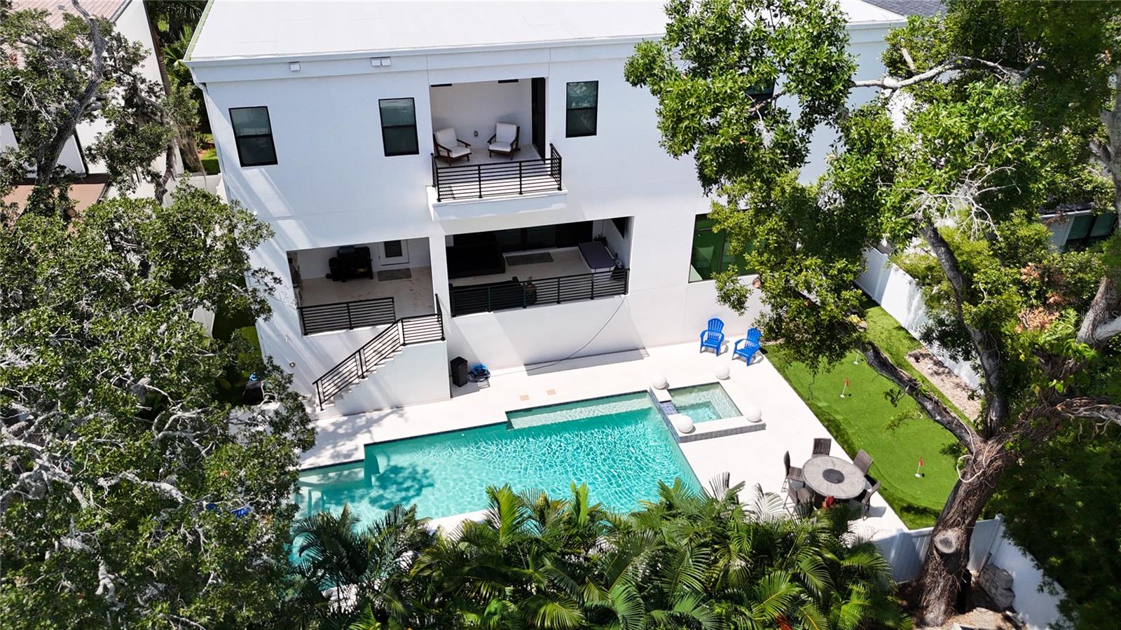 4816 W SAN JOSE ST, TAMPA, FL, 33629