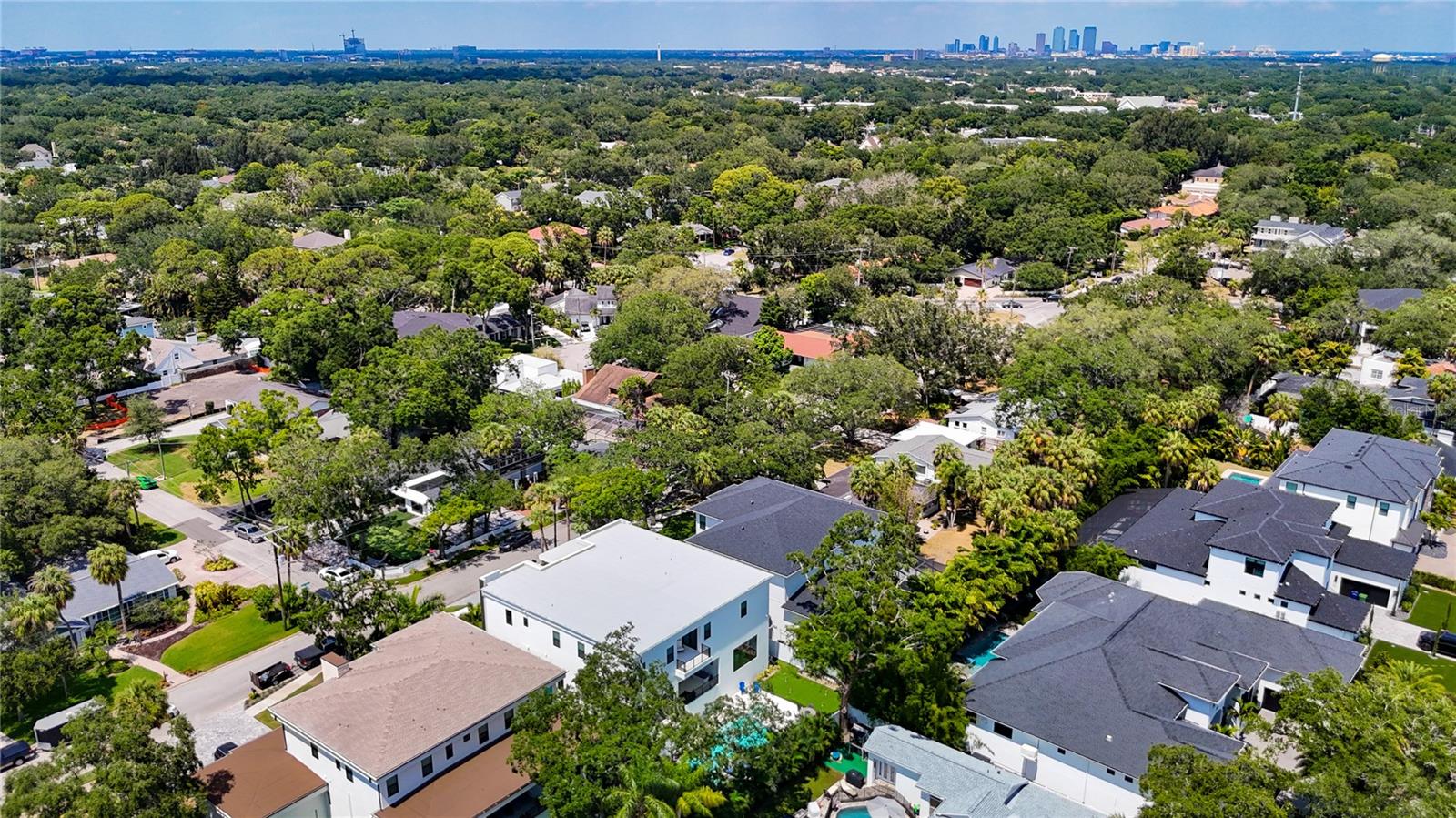 4816 W SAN JOSE ST, TAMPA, FL, 33629