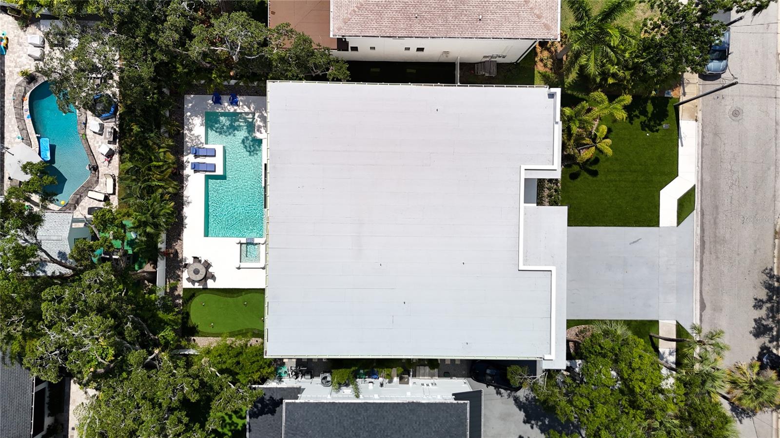 4816 W SAN JOSE ST, TAMPA, FL, 33629