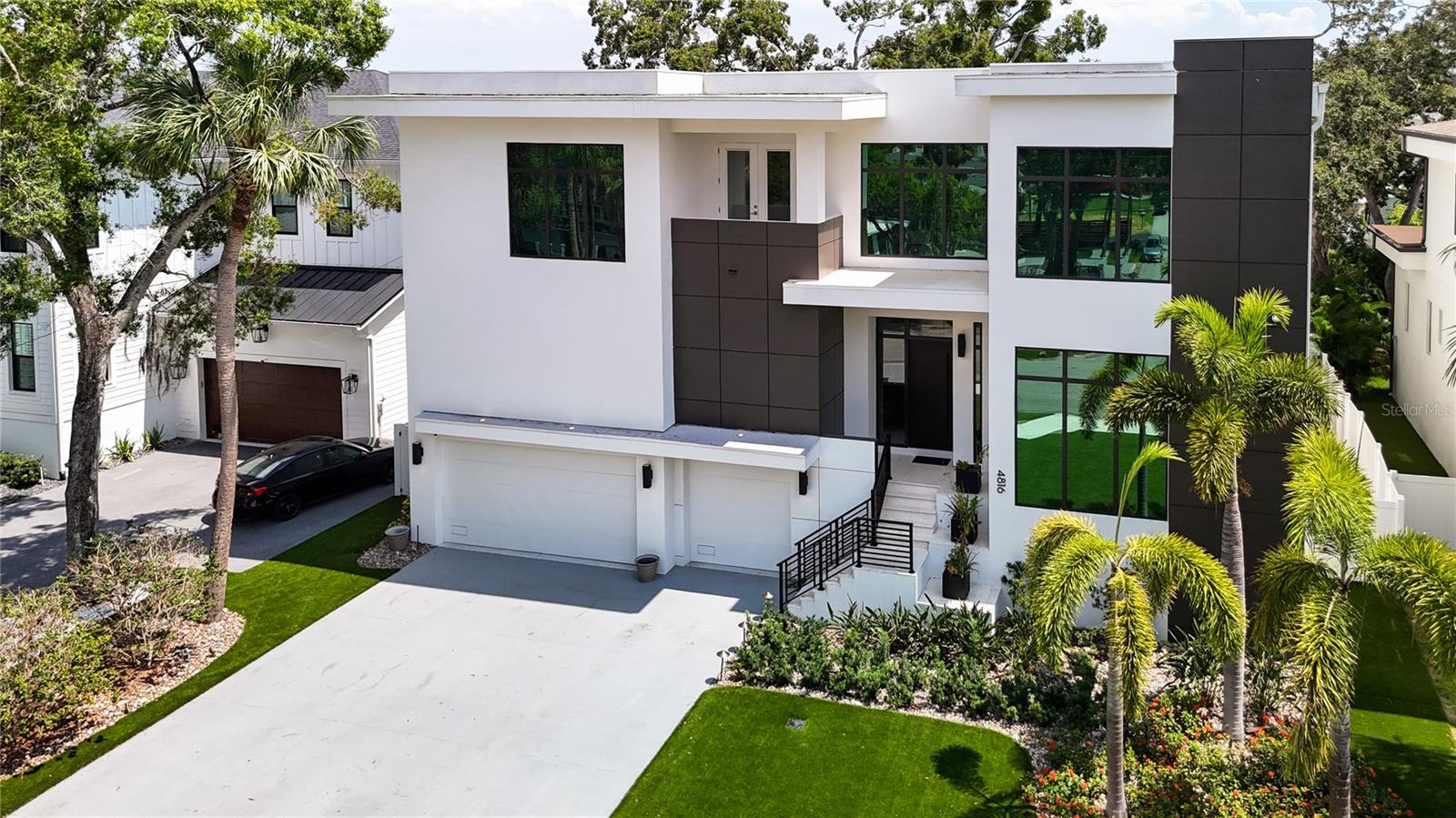 4816 W SAN JOSE ST, TAMPA, FL, 33629