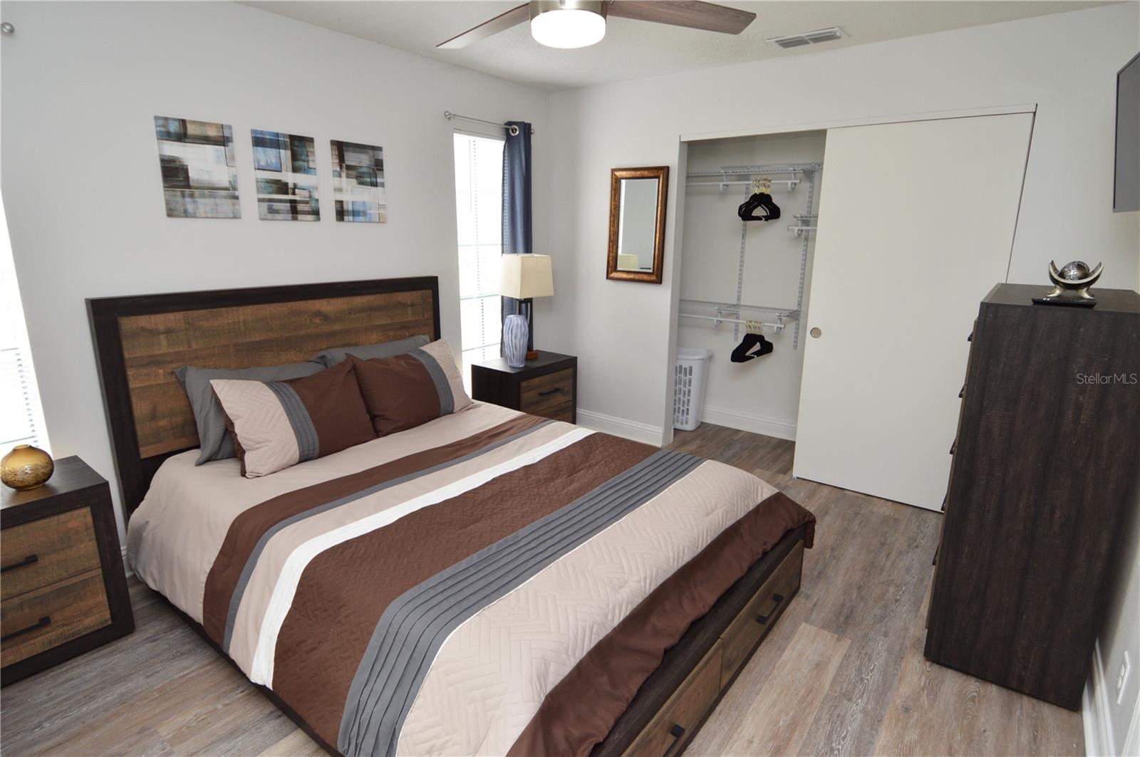 8630 MALLARD RESERVE DR #203, TAMPA, FL, 33614