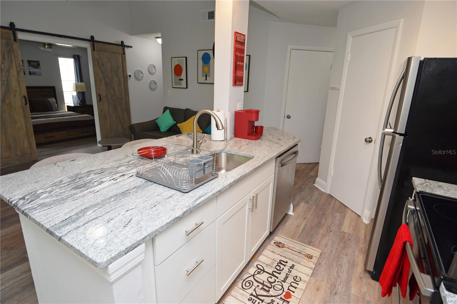 8630 MALLARD RESERVE DR #203, TAMPA, FL, 33614