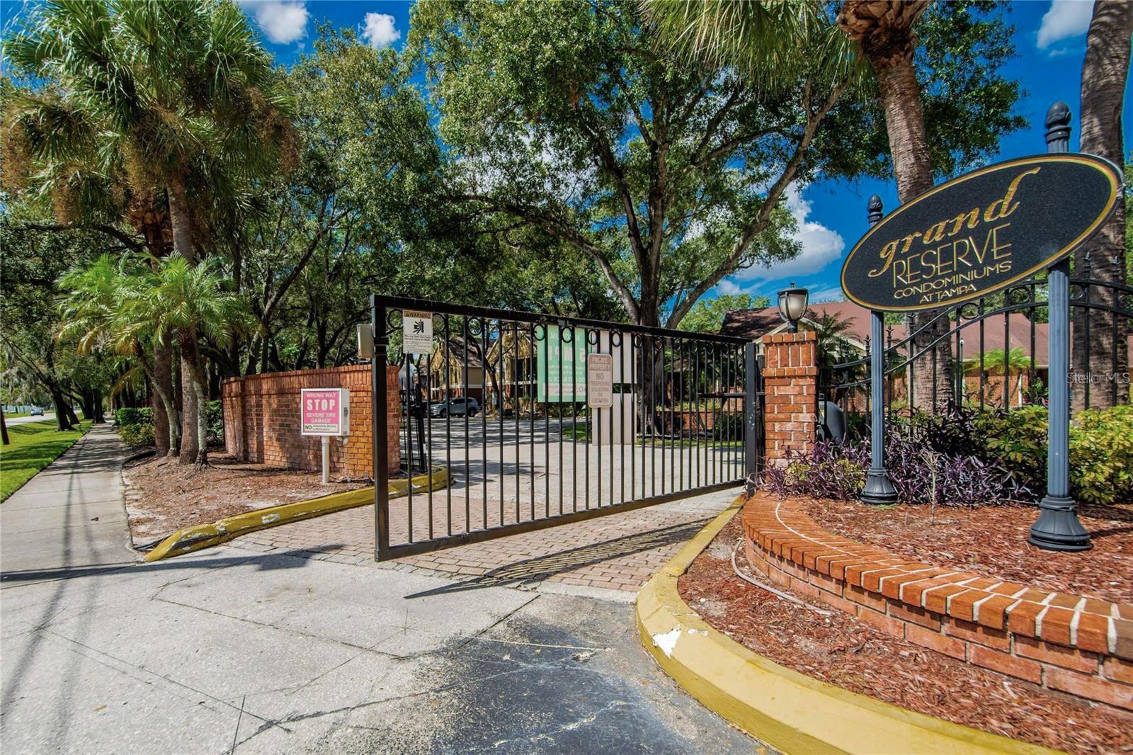 8630 MALLARD RESERVE DR #203, TAMPA, FL, 33614