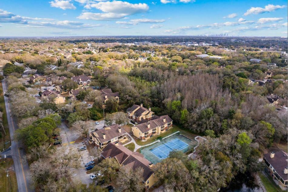 8630 MALLARD RESERVE DR #203, TAMPA, FL, 33614