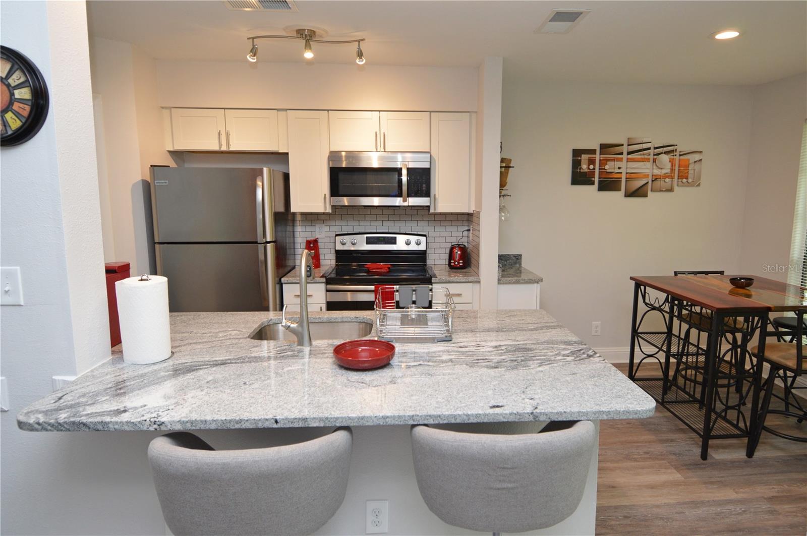 8630 MALLARD RESERVE DR #203, TAMPA, FL, 33614