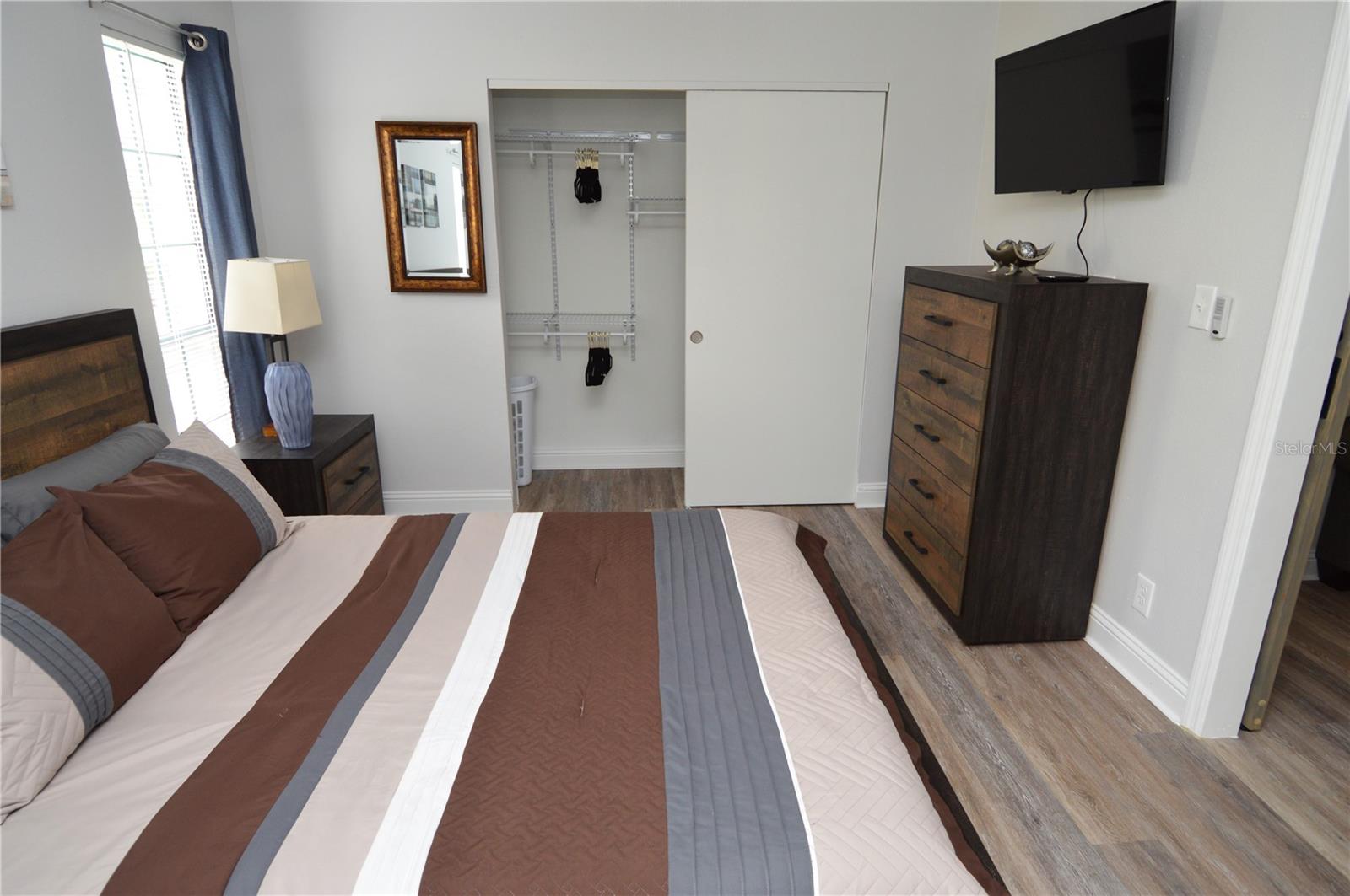 8630 MALLARD RESERVE DR #203, TAMPA, FL, 33614