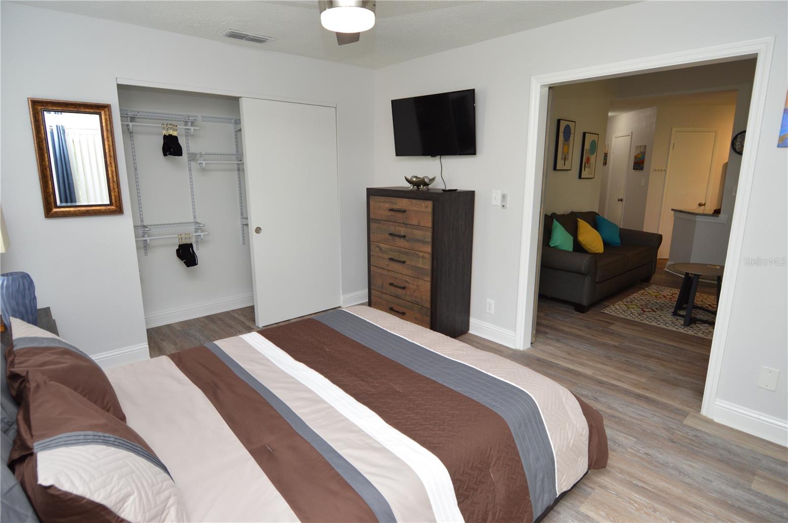 8630 MALLARD RESERVE DR #203, TAMPA, FL, 33614