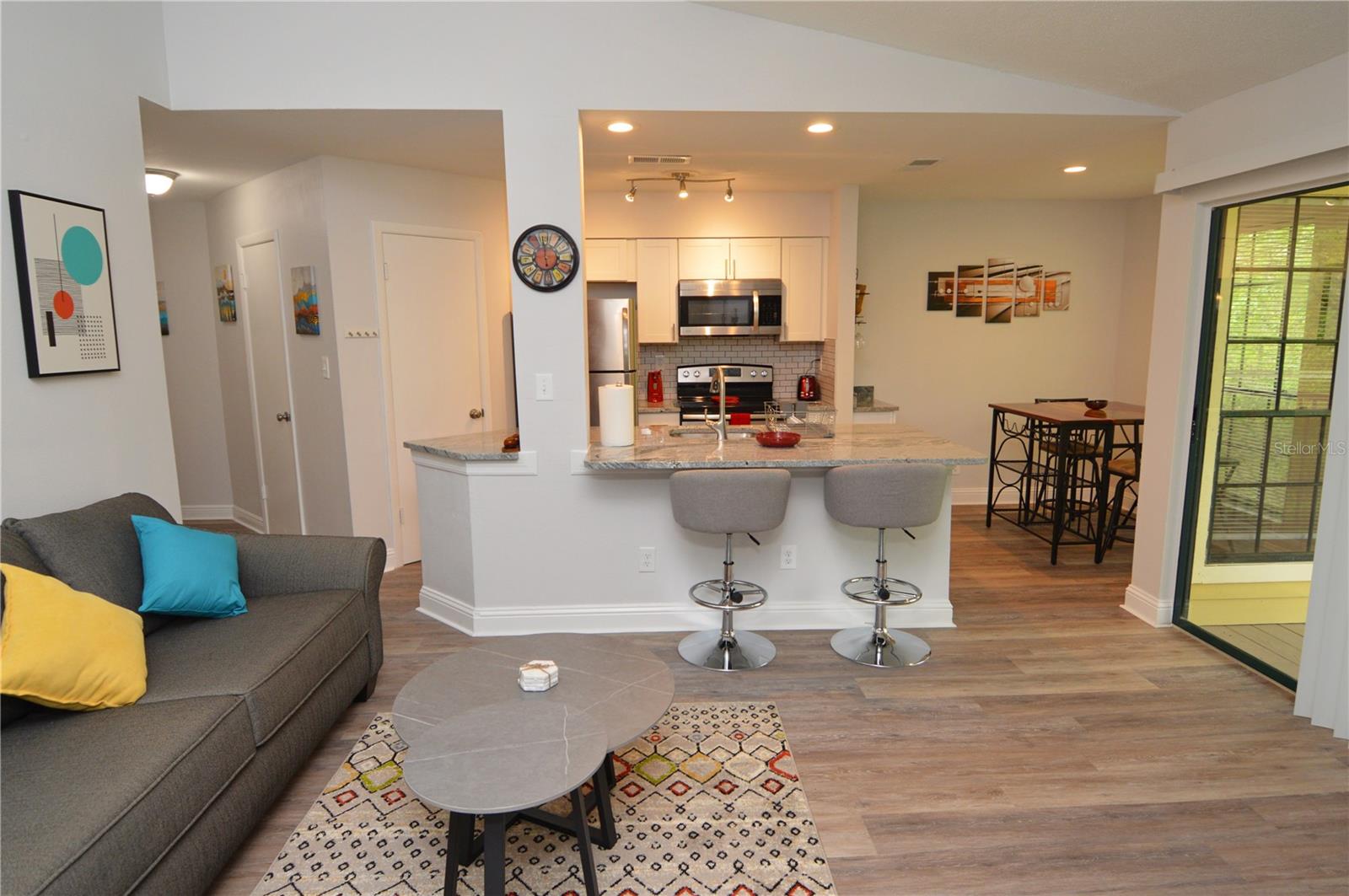 8630 MALLARD RESERVE DR #203, TAMPA, FL, 33614