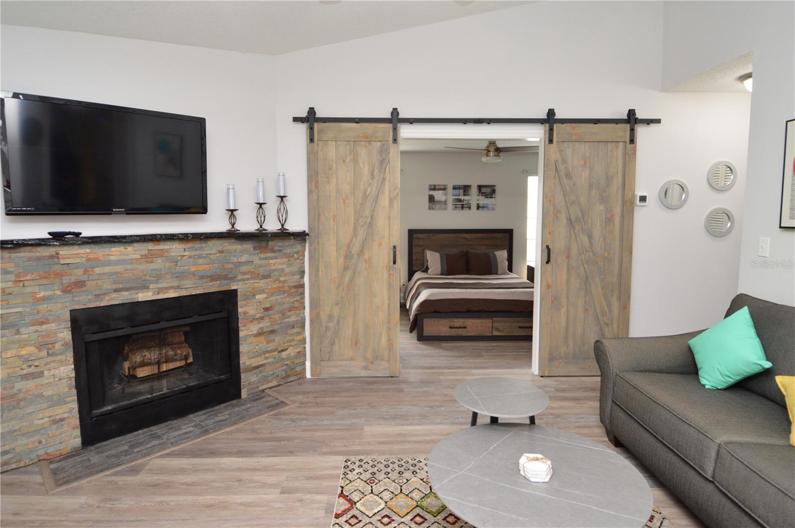 8630 MALLARD RESERVE DR #203, TAMPA, FL, 33614