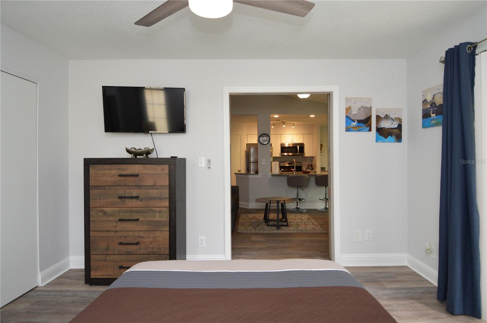 8630 MALLARD RESERVE DR #203, TAMPA, FL, 33614