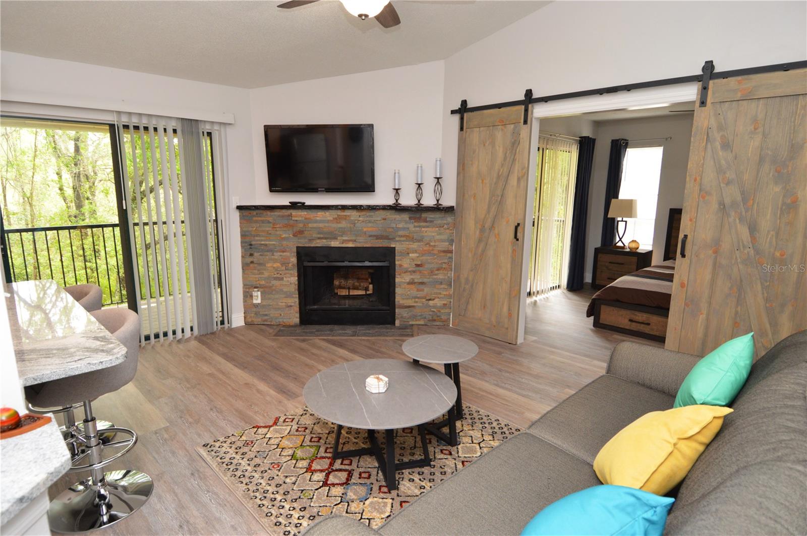 8630 MALLARD RESERVE DR #203, TAMPA, FL, 33614