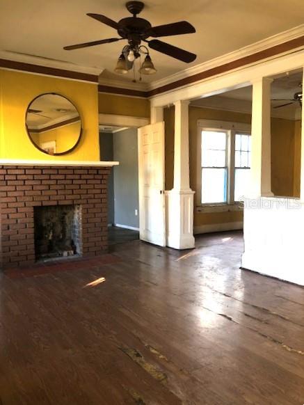 708 S LAUREL AVE, SANFORD, FL, 32771