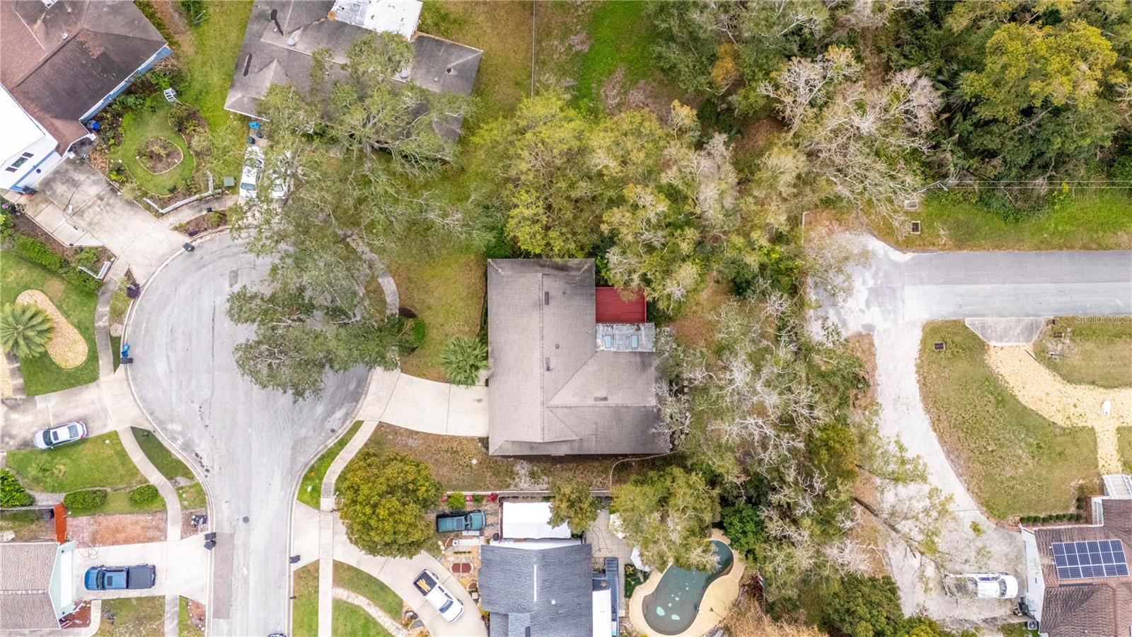 690 SHADY CT, ALTAMONTE SPRINGS, FL, 32701