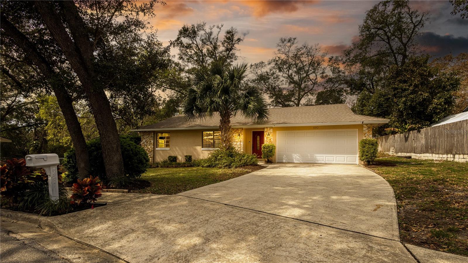 690 SHADY CT, ALTAMONTE SPRINGS, FL, 32701