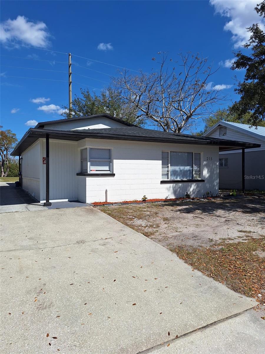215 NEPTUNE RD, KISSIMMEE, FL, 34744