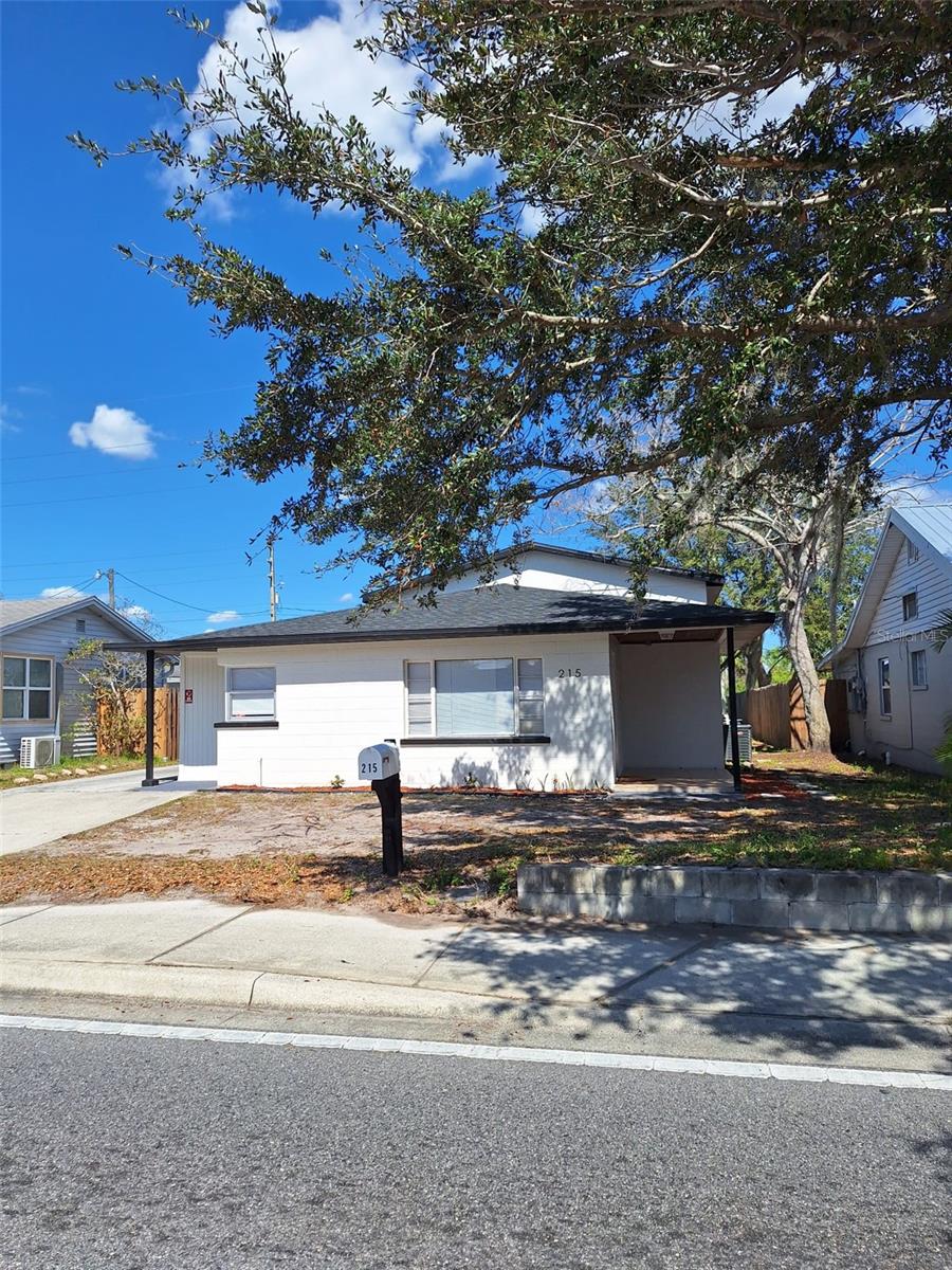 215 NEPTUNE RD, KISSIMMEE, FL, 34744