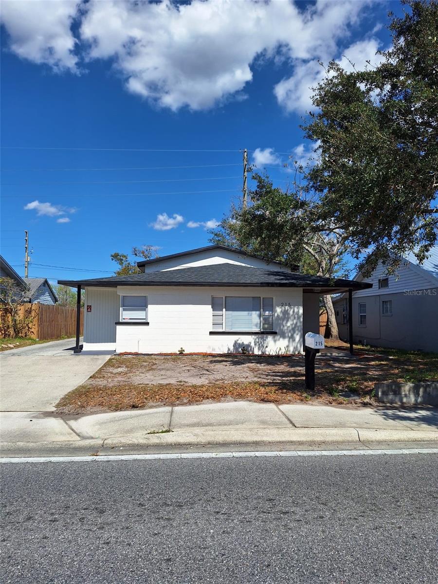 215 NEPTUNE RD, KISSIMMEE, FL, 34744