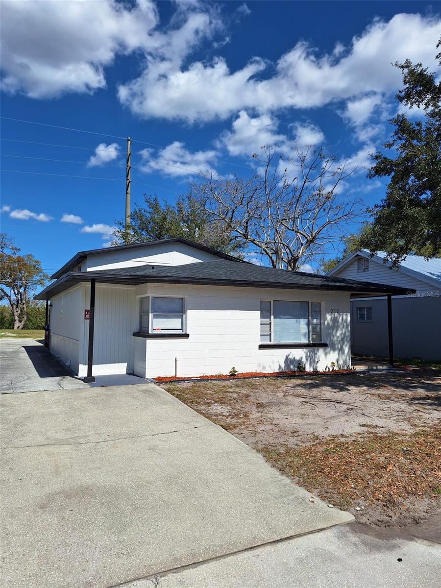 215 NEPTUNE RD, KISSIMMEE, FL, 34744