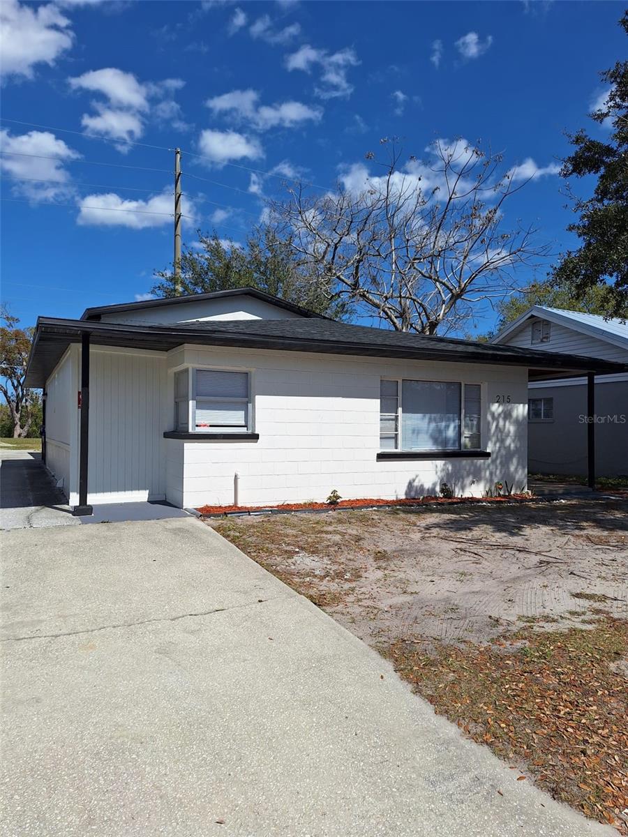 215 NEPTUNE RD, KISSIMMEE, FL, 34744