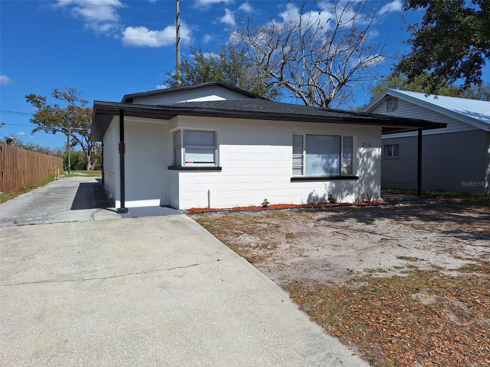 215 NEPTUNE RD, KISSIMMEE, FL, 34744