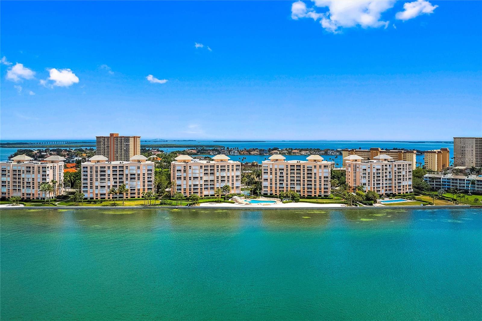 4981 BACOPA LN S #103, ST PETERSBURG, FL, 33715