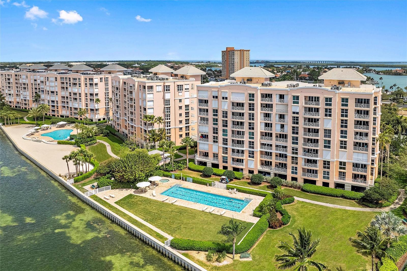 4981 BACOPA LN S #103, ST PETERSBURG, FL, 33715