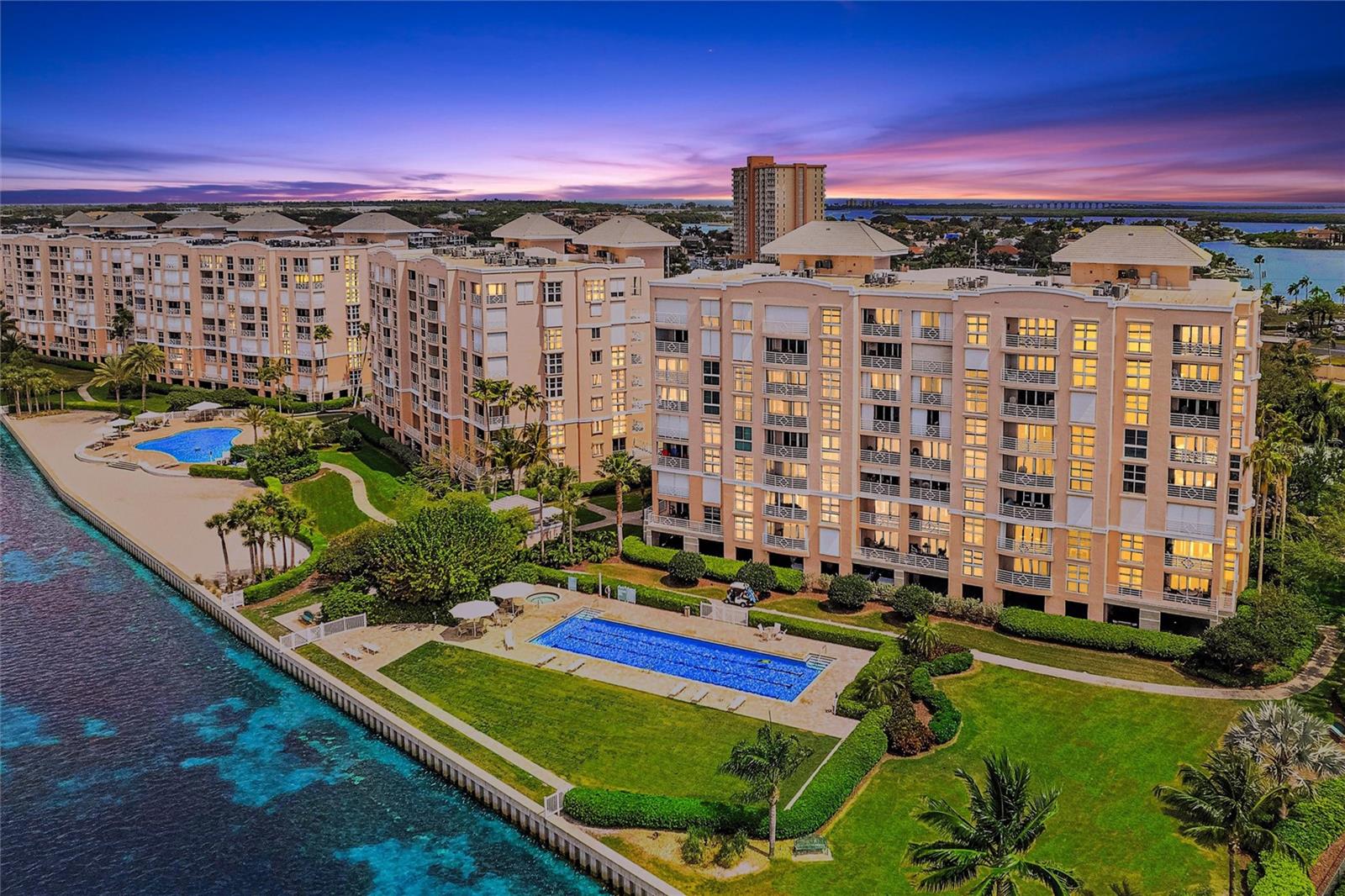 4981 BACOPA LN S #103, ST PETERSBURG, FL, 33715