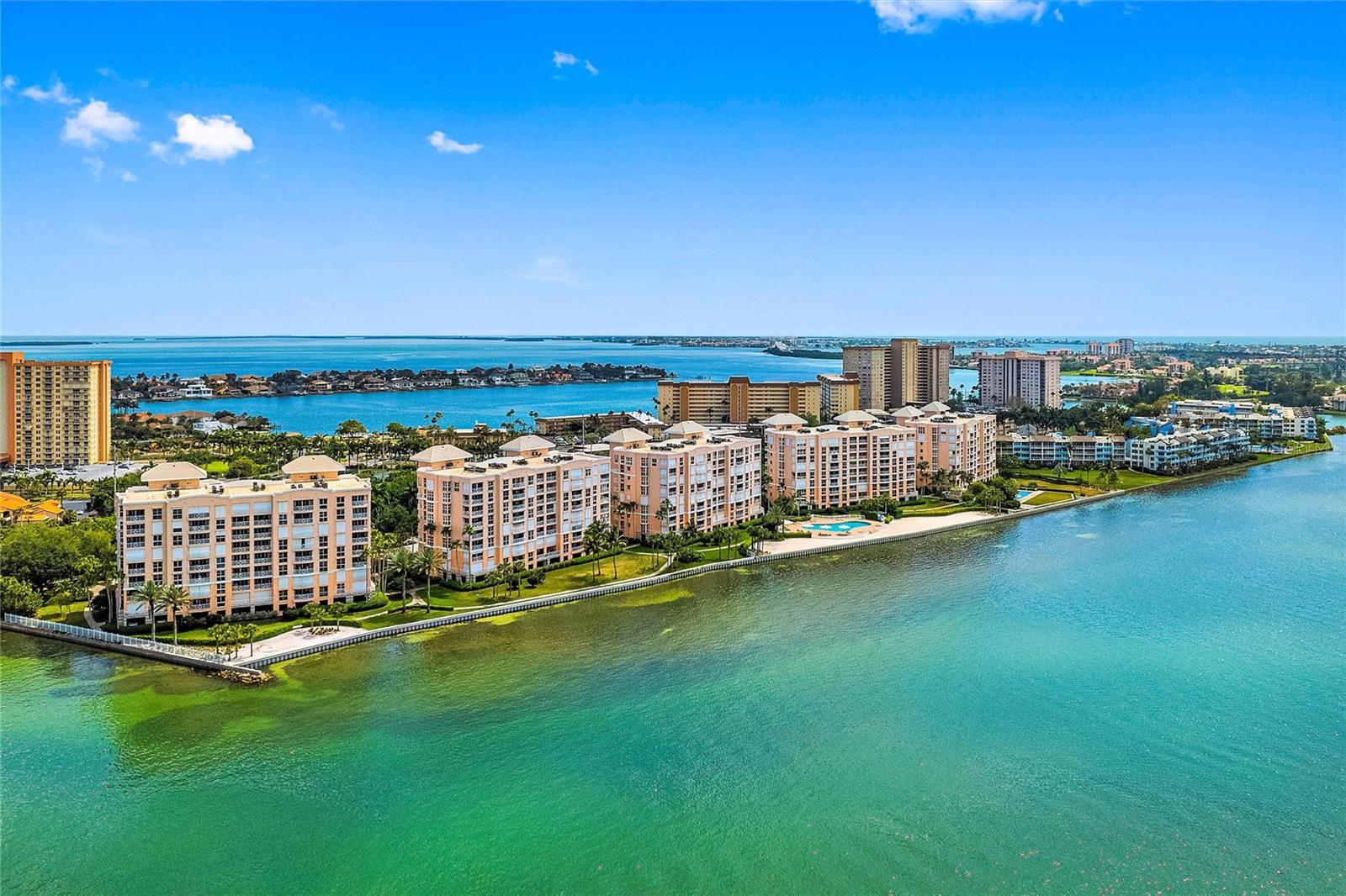 4981 BACOPA LN S #103, ST PETERSBURG, FL, 33715