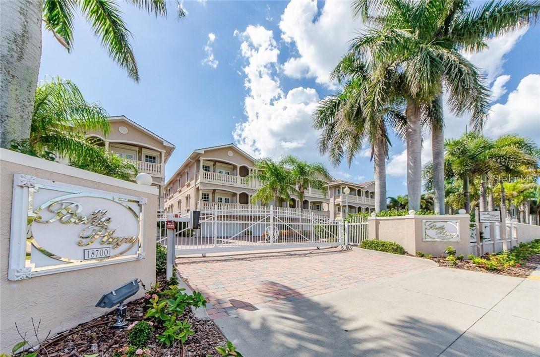 18700 GULF BLVD #6, INDIAN SHORES, FL, 33785