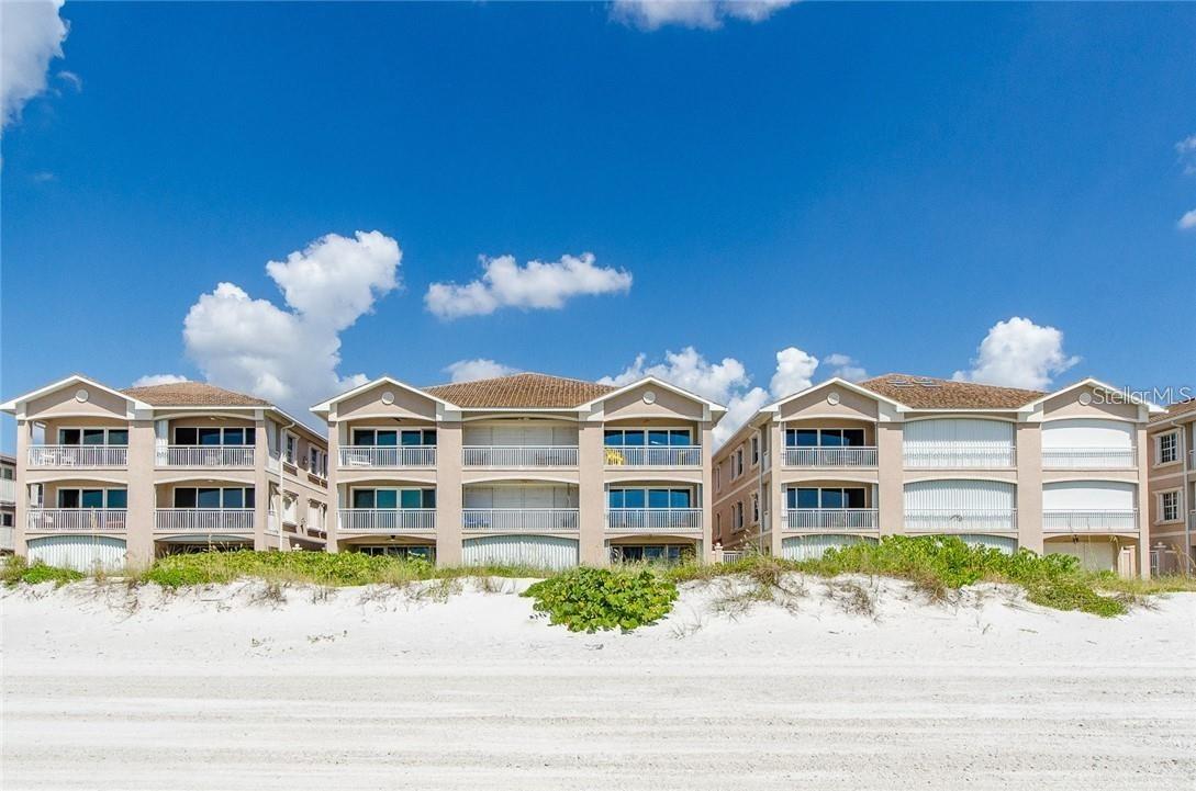 18700 GULF BLVD #6, INDIAN SHORES, FL, 33785