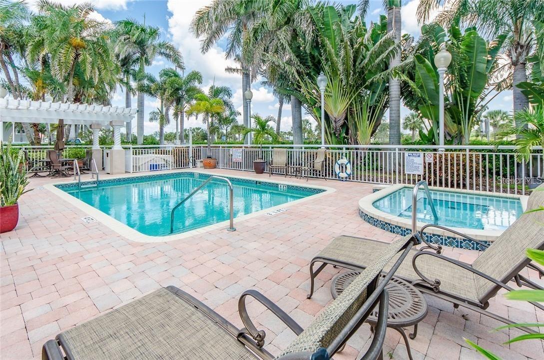 18700 GULF BLVD #6, INDIAN SHORES, FL, 33785