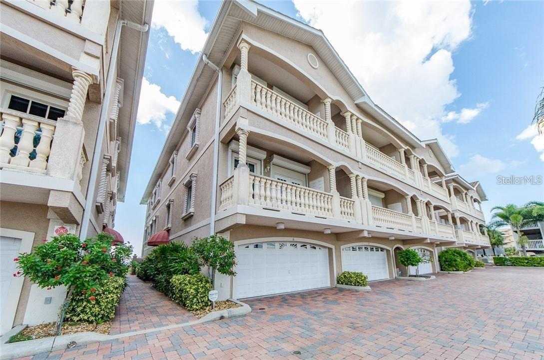18700 GULF BLVD #6, INDIAN SHORES, FL, 33785