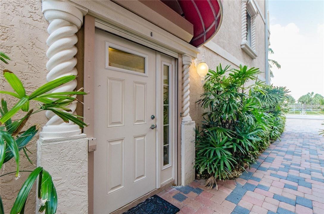 18700 GULF BLVD #6, INDIAN SHORES, FL, 33785