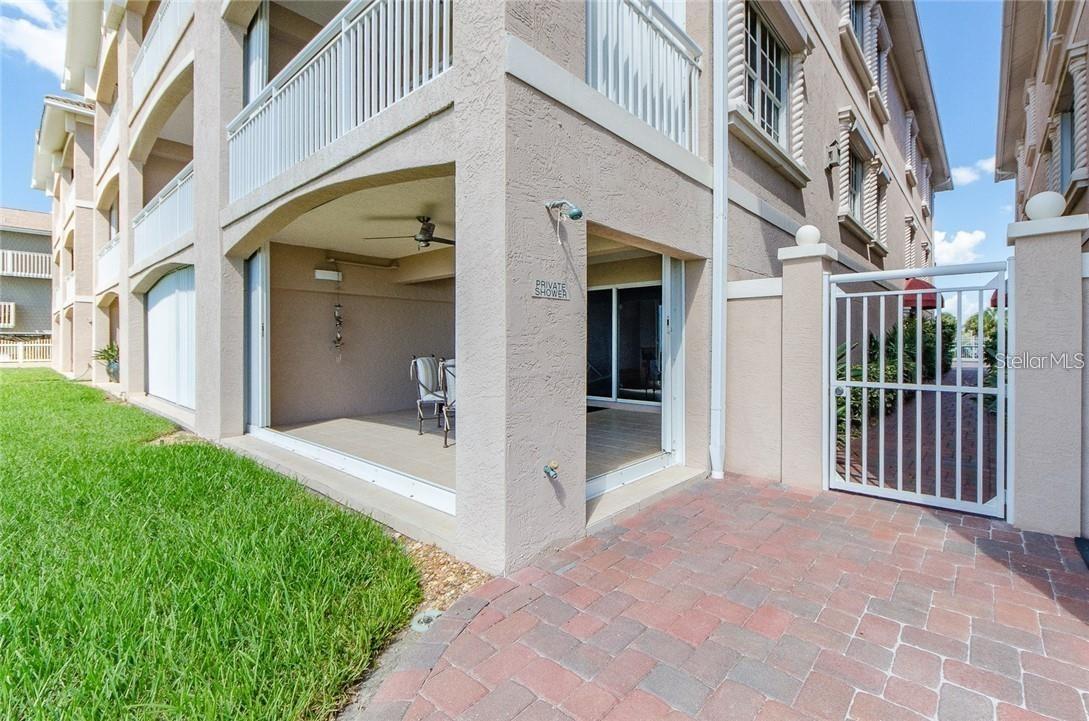 18700 GULF BLVD #6, INDIAN SHORES, FL, 33785