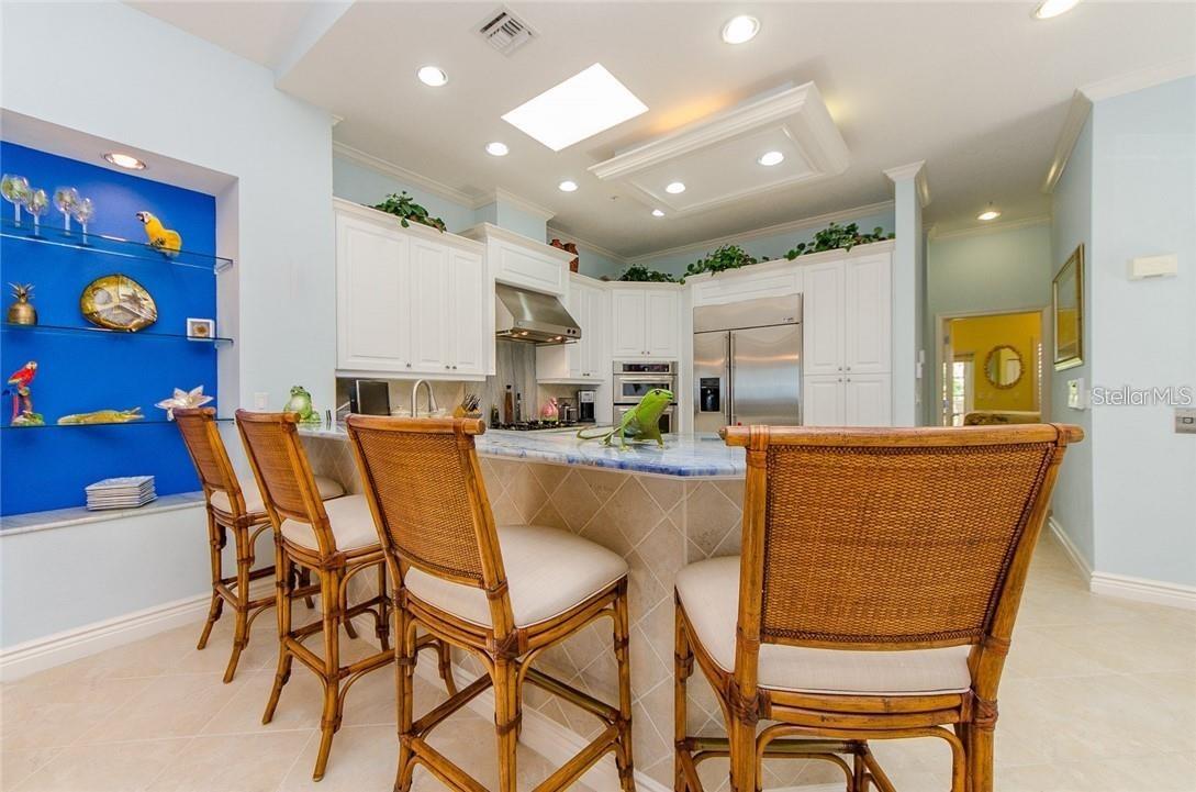 18700 GULF BLVD #6, INDIAN SHORES, FL, 33785