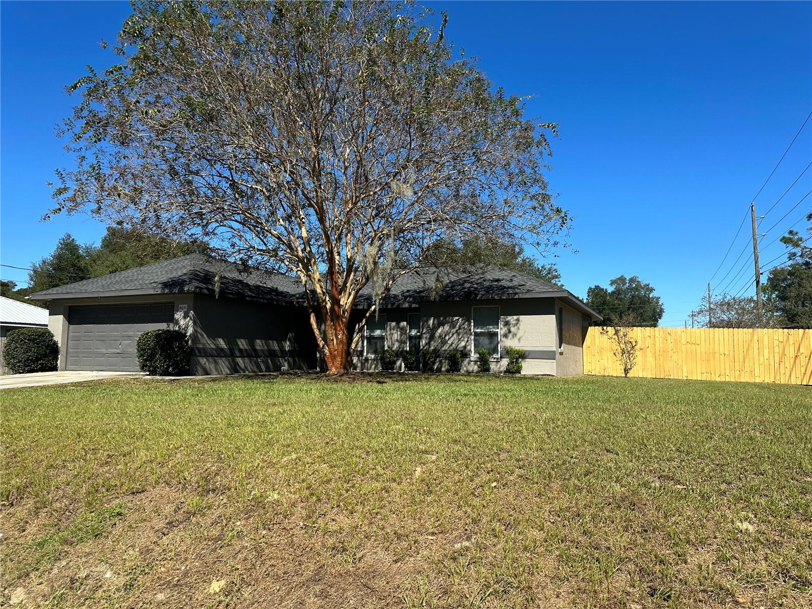 4691 SE 138TH PL, SUMMERFIELD, FL, 34491