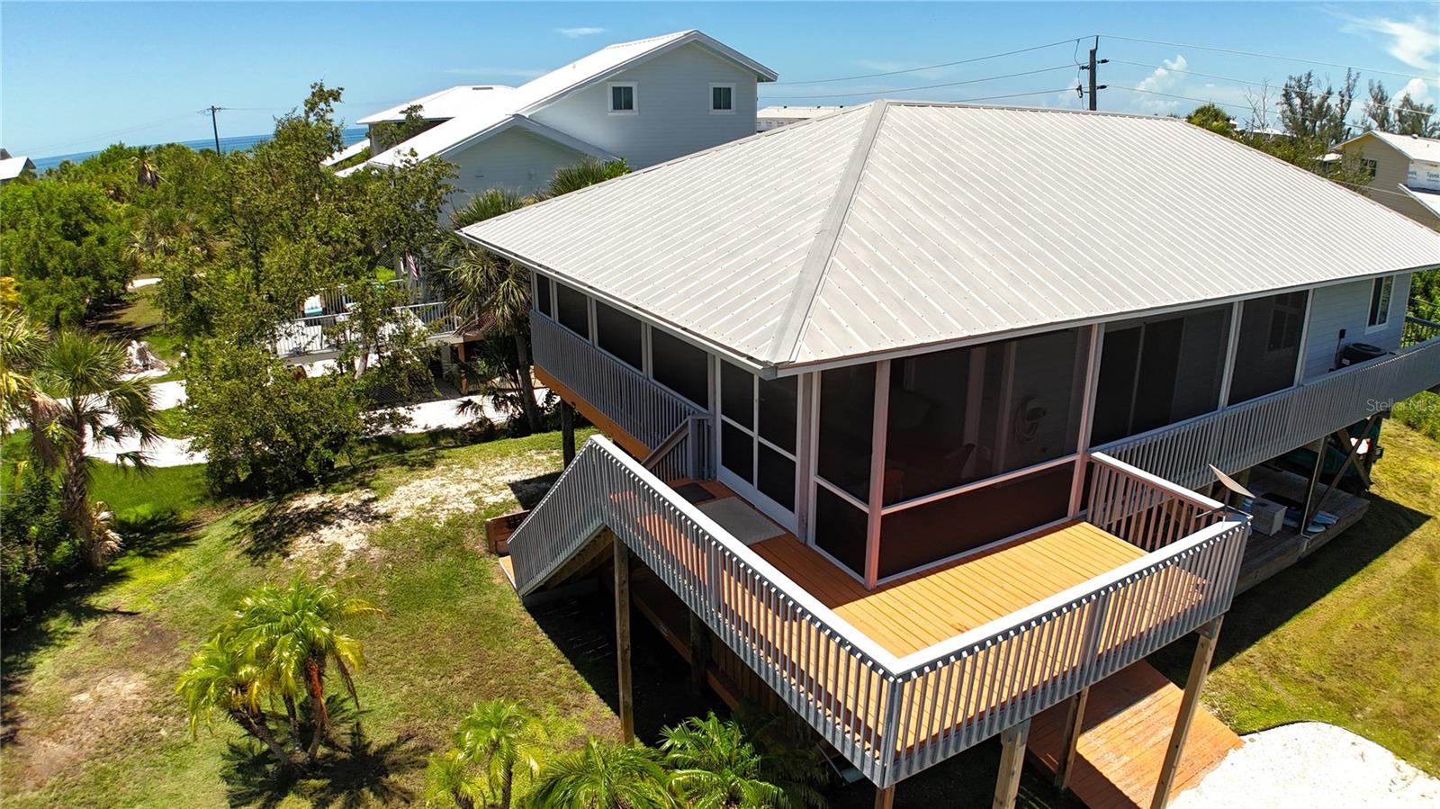 9444 RUM RUNNER ROAD, PLACIDA, FL, 33946
