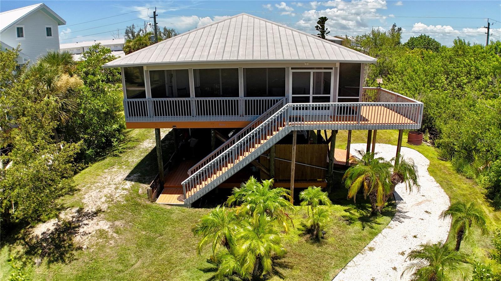 9444 RUM RUNNER ROAD, PLACIDA, FL, 33946