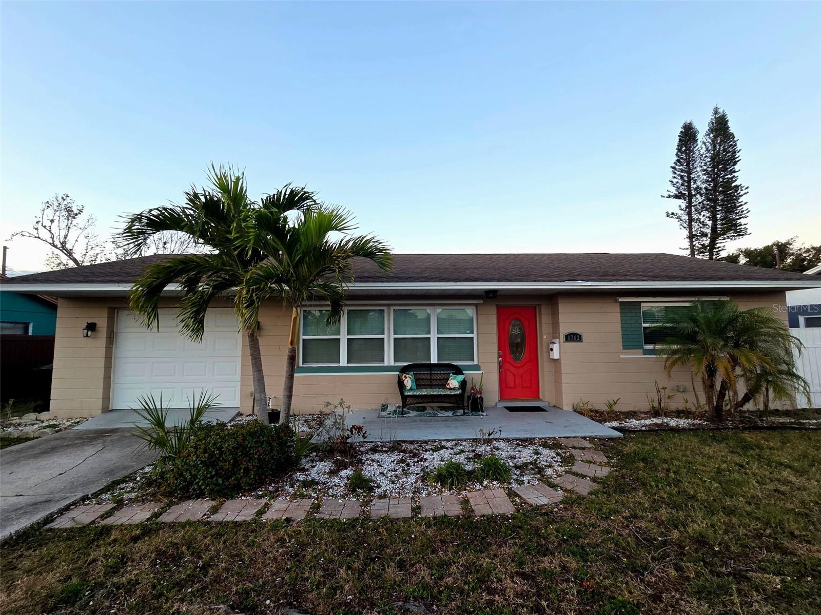 6763 35TH AVE N, ST PETERSBURG, FL, 33710