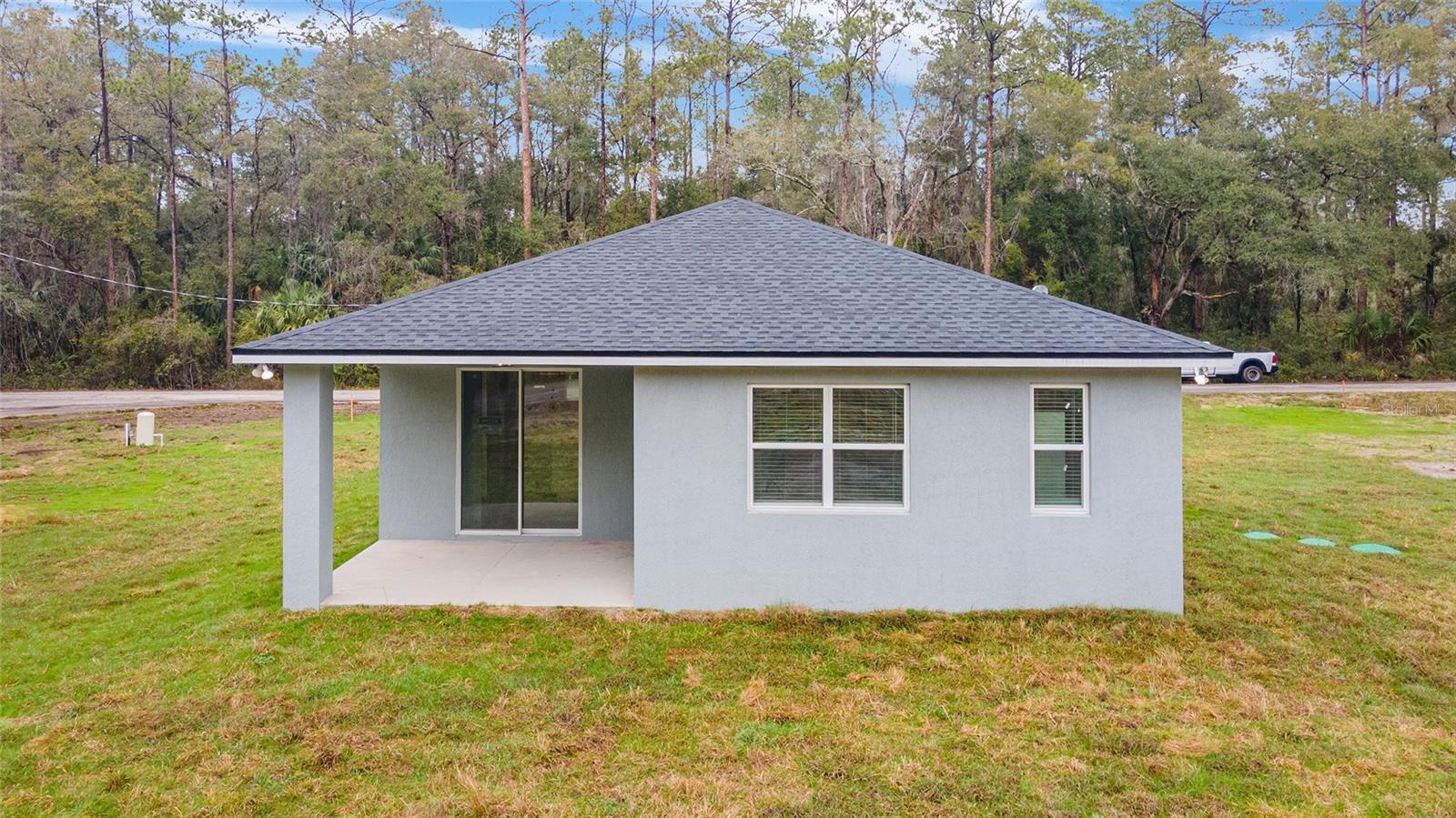 47 SEQUOIA LOOP, OCKLAWAHA, FL, 32179