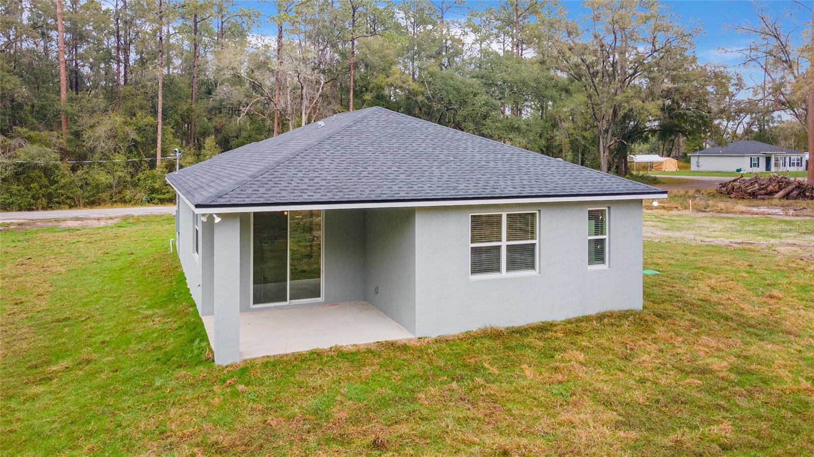 47 SEQUOIA LOOP, OCKLAWAHA, FL, 32179