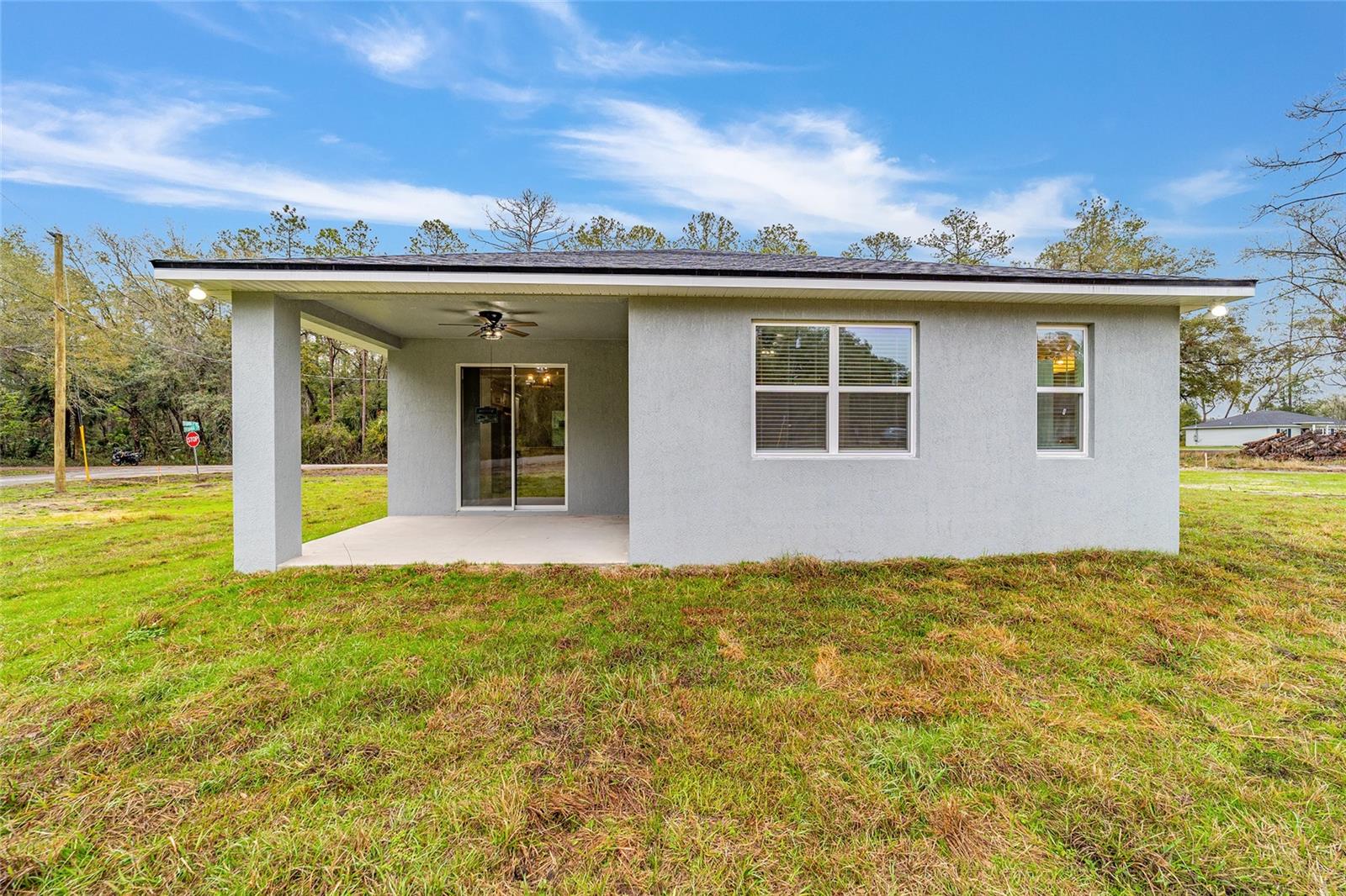 47 SEQUOIA LOOP, OCKLAWAHA, FL, 32179