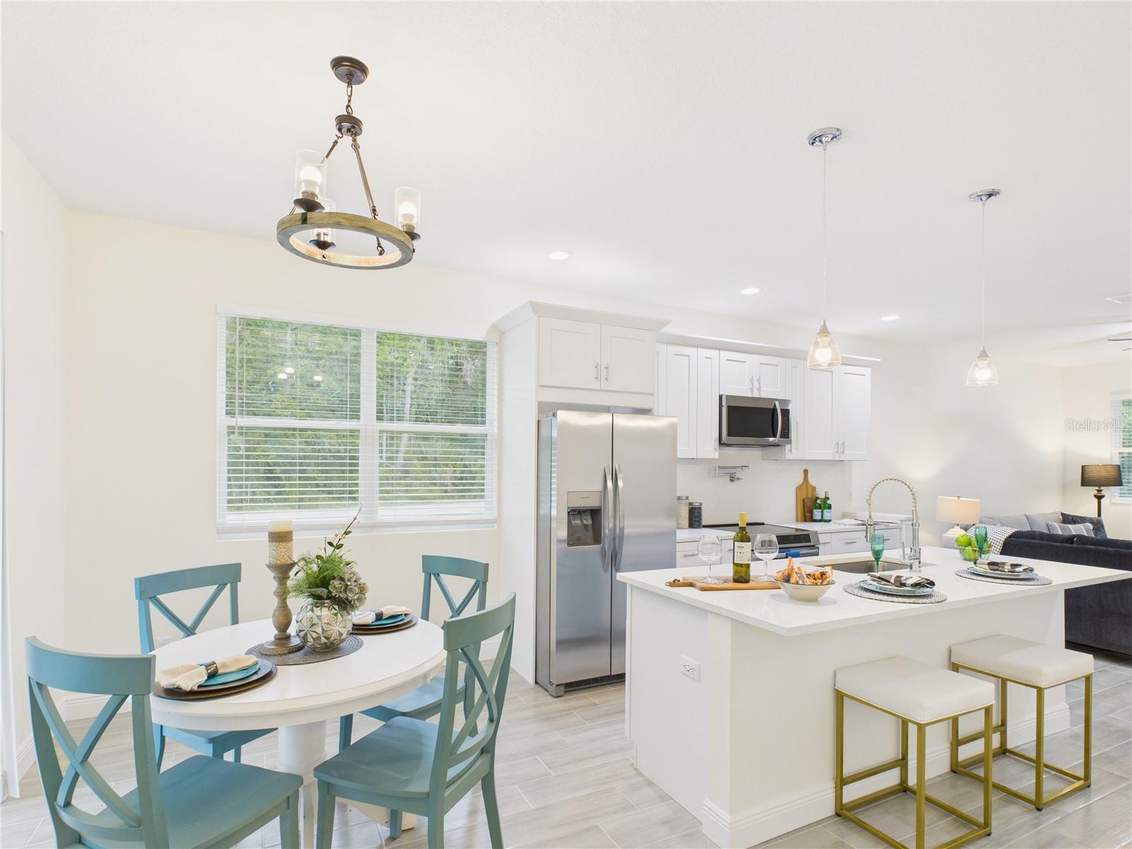 47 SEQUOIA LOOP, OCKLAWAHA, FL, 32179