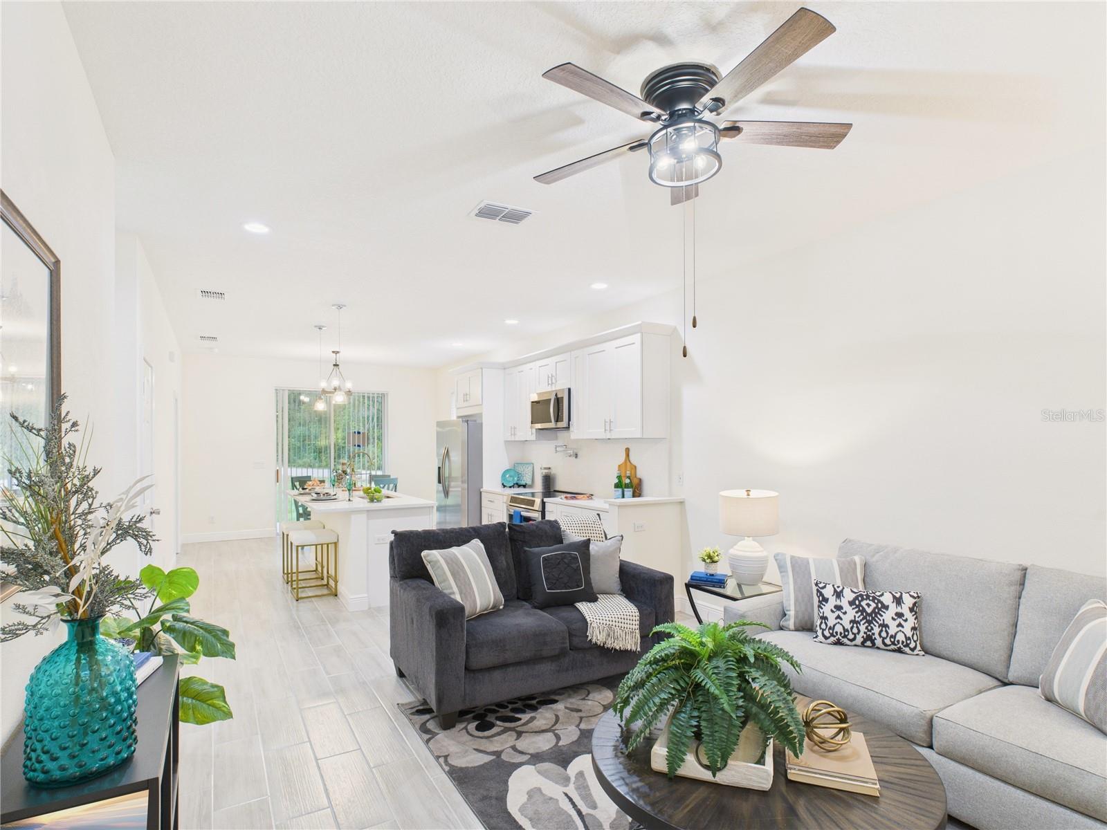 47 SEQUOIA LOOP, OCKLAWAHA, FL, 32179