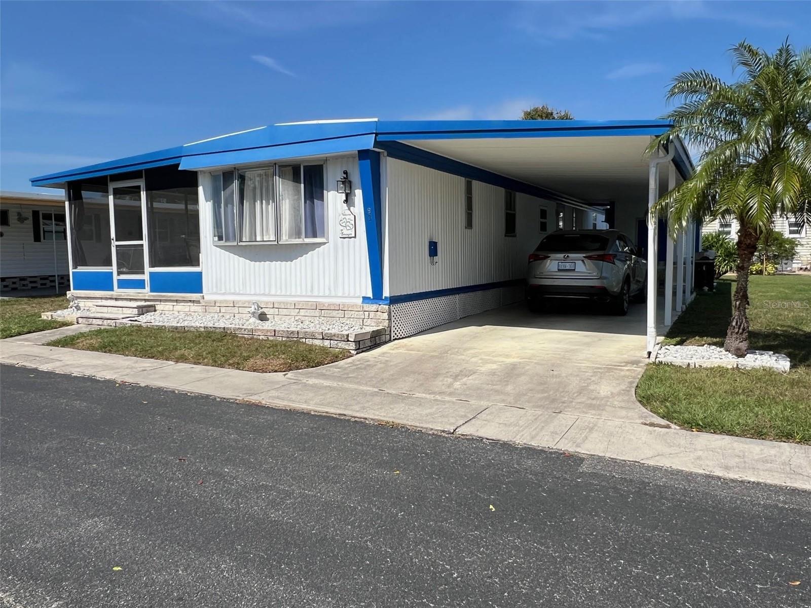 93 PINDO PALM ST E, LARGO, FL, 33770