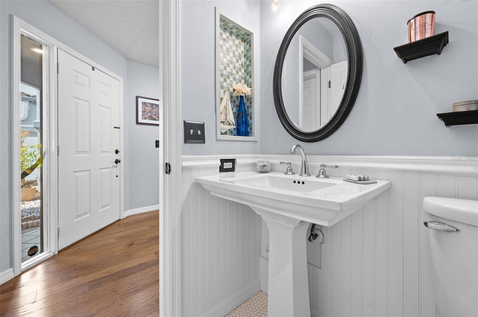 4115 BRENTWOOD PARK CIR, TAMPA, FL, 33624