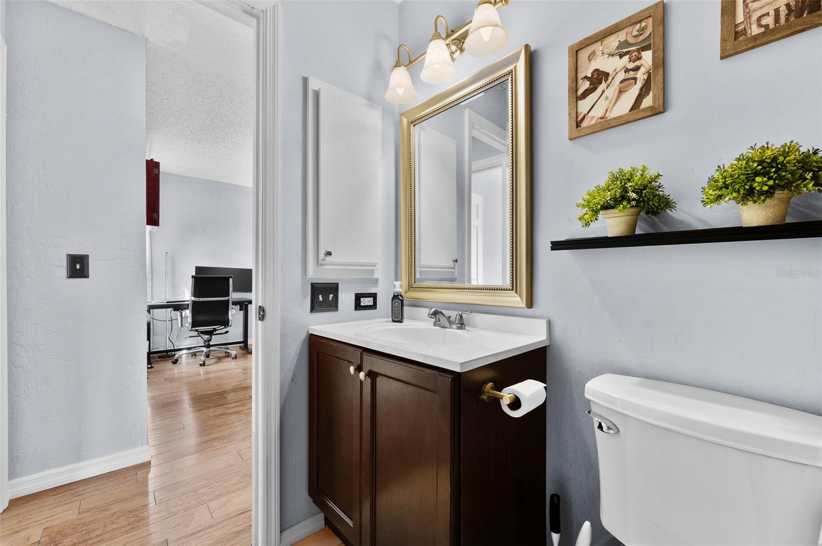 4115 BRENTWOOD PARK CIR, TAMPA, FL, 33624