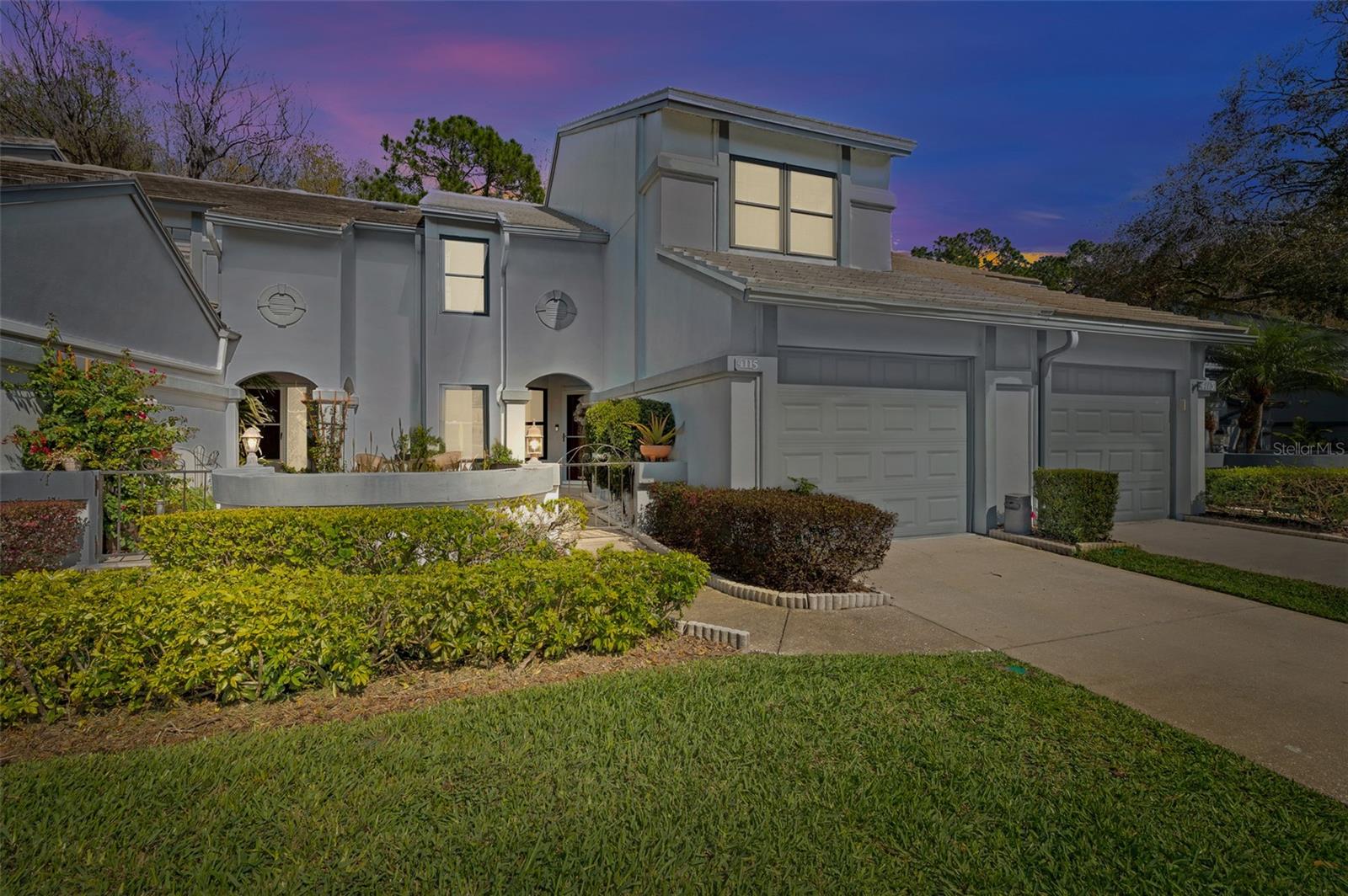 4115 BRENTWOOD PARK CIR, TAMPA, FL, 33624