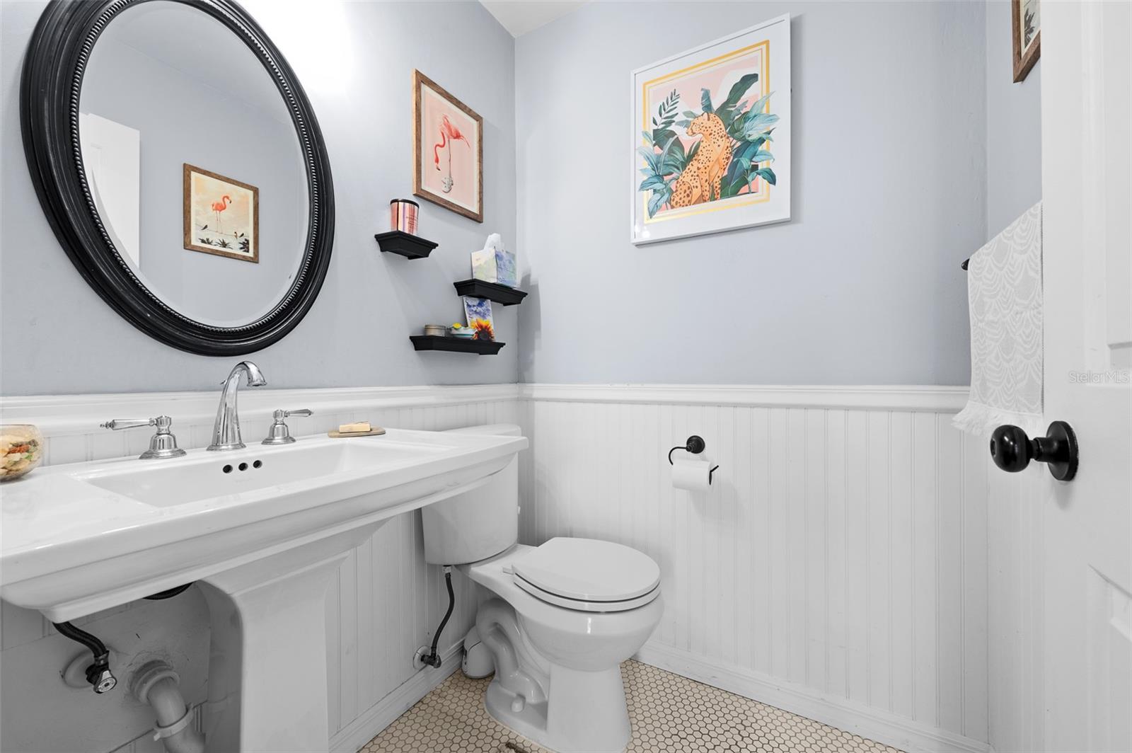 4115 BRENTWOOD PARK CIR, TAMPA, FL, 33624