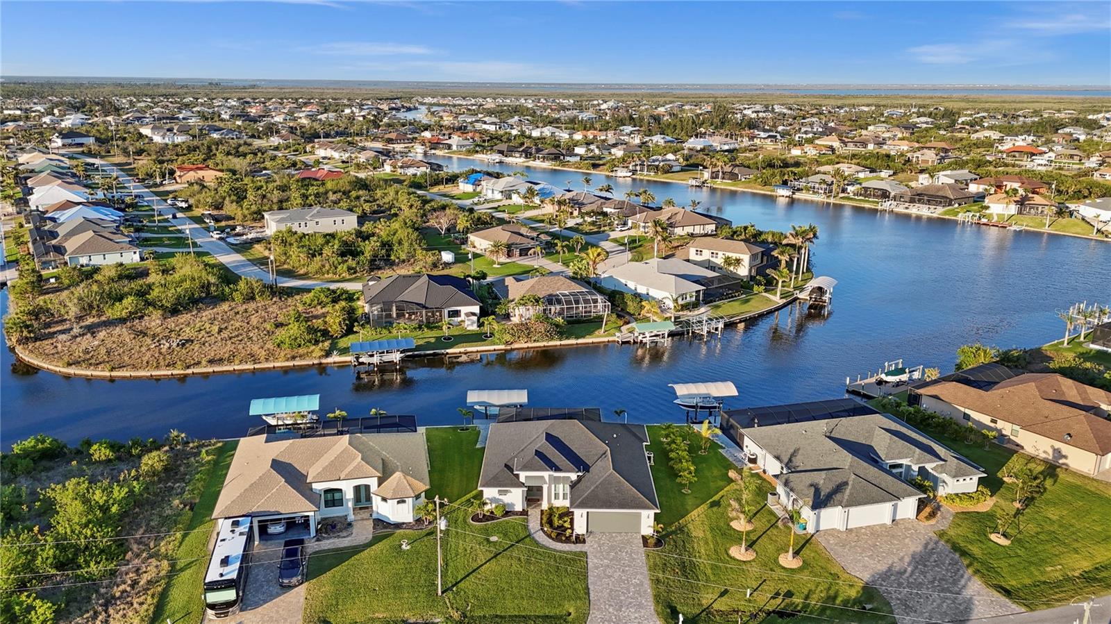 15044 ACORN CIR, PORT CHARLOTTE, FL, 33981